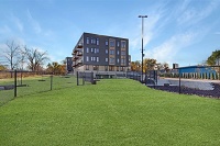 Starkweather Place - Dog Park