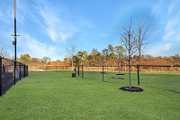 Starkweather Place - Dog Park