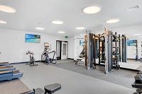 Starkweather Place - Fitness Center