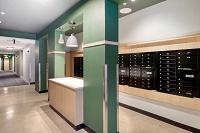 Starkweather Place - Mailboxes