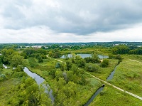 Starkweather Place - Amazing Views of Starkweather Creek