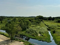 Starkweather Place - Amazing Views of Starkweather Creek