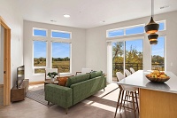 Starkweather Place - Apartment Sample