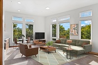 Starkweather Place - Apartment Sample