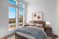 Starkweather Place - Apartment Sample