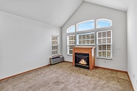 Hickory Pointe - 2 Bedroom / 2 Bath