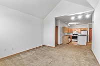 Hickory Pointe - 2 Bedroom / 2 Bath