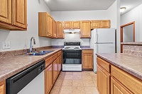Hickory Pointe - 2 Bedroom / 2 Bath