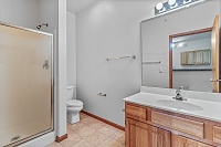 Hickory Pointe - 2 Bedroom / 2 Bath