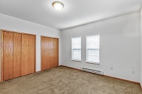 Hickory Pointe - 2 Bedroom / 2 Bath