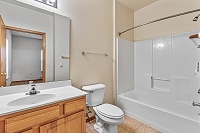 Hickory Pointe - 2 Bedroom / 2 Bath