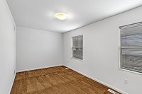 Brody Townhomes - Secondary Bedroom