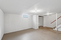 Brody Townhomes - Finished Basement