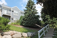 High Point Commons