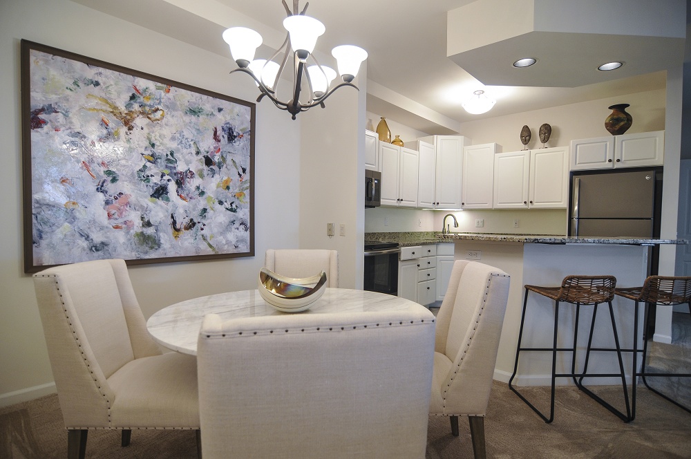 2 Bedroom / 2 Bath