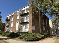 102 N. Orchard Street