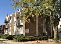 102 N. Orchard Street
