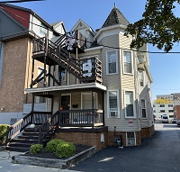 111 N. Randall Ave