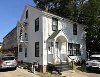 1316 Randall Court
