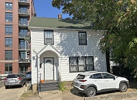 1316 Randall Court