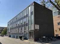 1317 Spring Street