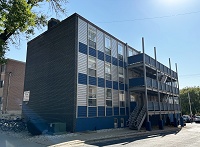 1317 Spring Street