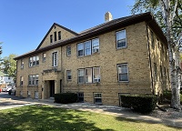 1320 Spring Street