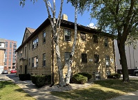 1320 Spring Street