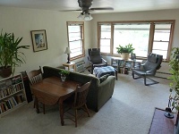 901 High Street - #2 - 2 Bedroom