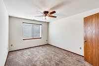 Prairie Place - 2 Bedroom / 1.5 Bath