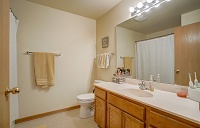 University Bay - 4 Bedroom