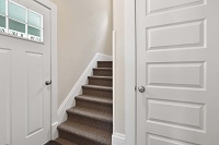 1606 Madison Street - Upper Unit