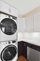 1606 Madison Street - Upper Unit