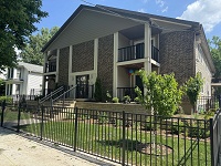 141 N. Franklin Street