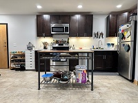 141 N. Franklin Street - Apt #1 - 2 Bedroom