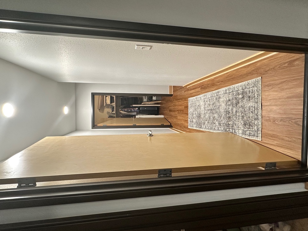 Apt #1 - 2 Bedroom