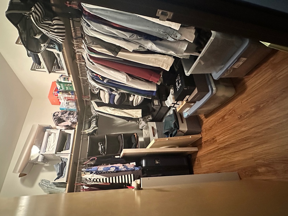Apt #1 - 2 Bedroom