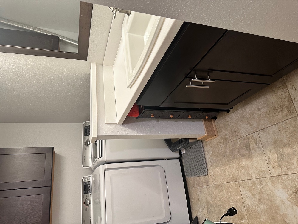 Apt #1 - 2 Bedroom