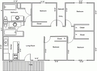 4 Bedroom