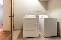 Bergamont Townhomes - 2 Bedroom