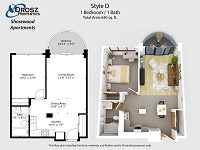 Style D
