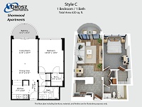 Style C