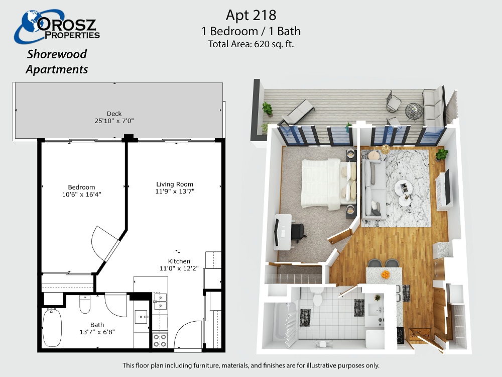 Apt 218