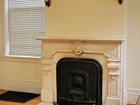 Mears House