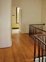 Mears House