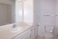Victory Court - Bathroom