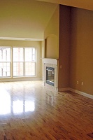 Victory Court - Living Room