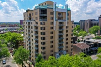 Palisade Apartments