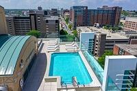Palisade Apartments