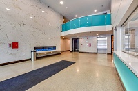Palisade Apartments - Lobby